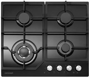 Варочная панель Concept PDV7460BC - 1/1