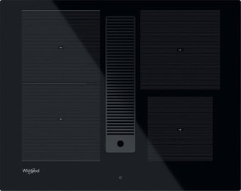 Варочная панель Whirlpool WVH 1065B - 1/1