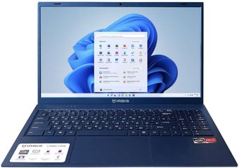 Ноутбук IRBIS 15NBC1000N - 1/1