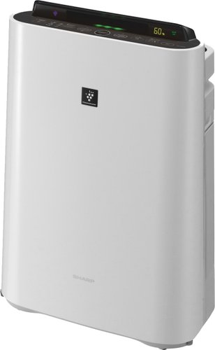 Климатический комплекс Sharp KC-D41RW - 1/1