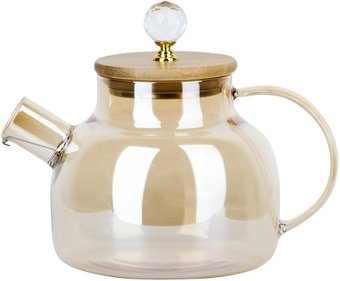 Заварочный чайник Nouvelle С фильтром-пружиной 5262002 - 1/1