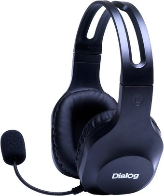 Наушники Dialog HS-M230 - 1/1