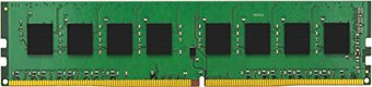 Оперативная память Kingston ValueRam 4GB DDR4 PC4-17000 (KVR21N15S8/4) - 1/1