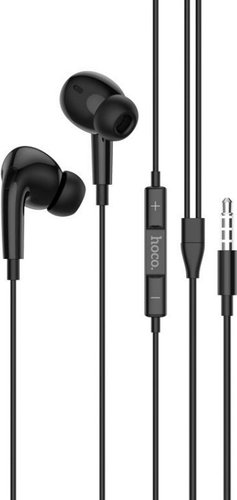 Наушники Hoco M101 Pro (черный) - 1/1