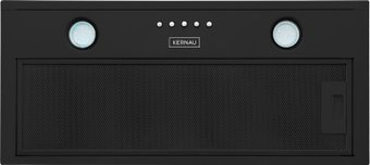 Кухонная вытяжка Kernau KBH 07601.1 B - 1/1