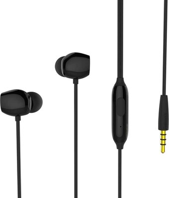 Наушники Remax RM-550 (черный) - 1/1