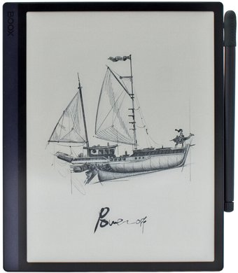 Электронная книга Onyx BOOX Tab Ultra - 1/1