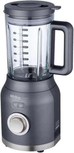 Стационарный блендер Korting KTB 0705 Gourmet - 1/1