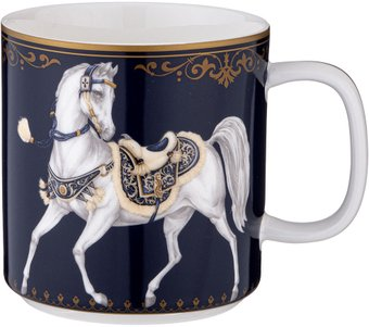 Кружка Lefard Horse Club 590-584 - 1/1