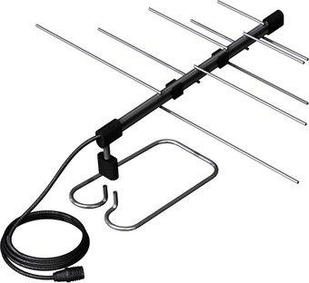 ТВ-антенна Дельта К132 - 1/1