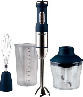 Погружной блендер Maxwell MW-1160 - 1/1