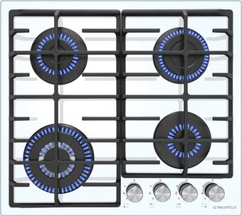 Варочная панель MAUNFELD EGHG.64.63CW/G - 1/1