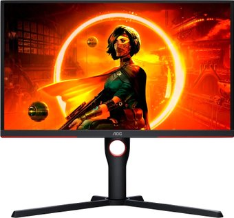 Игровой монитор AOC Agon 25G3ZM - 1/1