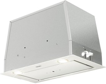 Кухонная вытяжка DeLonghi COSETTA 525 BB - 1/1