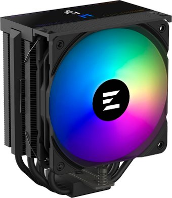 Кулер для процессора Zalman CNPS13X DS - 1/1