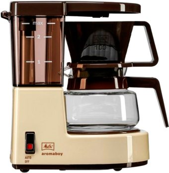 Капельная кофеварка Melitta Aromaboy 1015-03 - 1/1