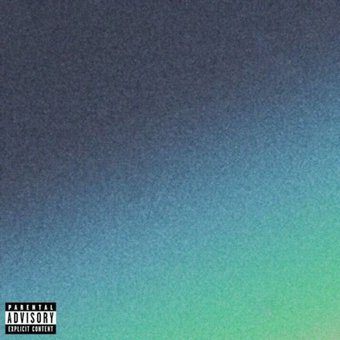 Виниловая пластинка Joji ‎- Smithereens - 1/1