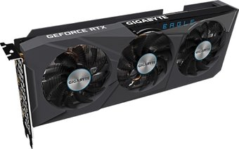 Видеокарта Gigabyte GeForce RTX 4070 Eagle OC V2 12G GV-N4070EAGLE OCV2-12GD - 1/1