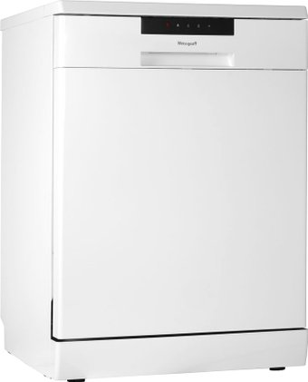 Отдельностоящая посудомоечная машина Weissgauff DW 6035 - 1/1