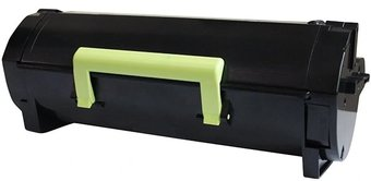 Картридж BY Print BP-50F2H00 (аналог Lexmark 50F2H00) - 1/1