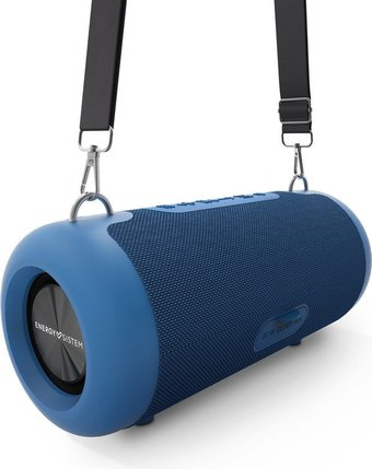 Беспроводная колонка Energy Sistem Urban Box 6 Navy - 1/1