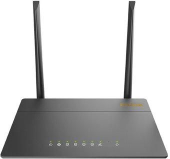 Wi-Fi роутер D-Link DIR-615/GFRU/R2A - 1/1
