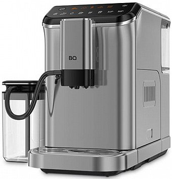 Кофемашина BQ CM6000 - 1/1