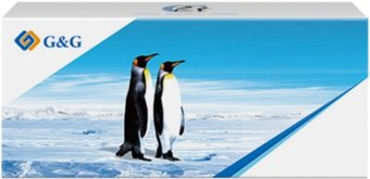 Картридж G&G GG-TK-5270C (аналог Kyocera TK-5270C) - 1/1