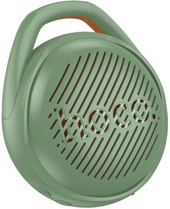 Беспроводная колонка Hoco HC24 (зеленый) - 1/1