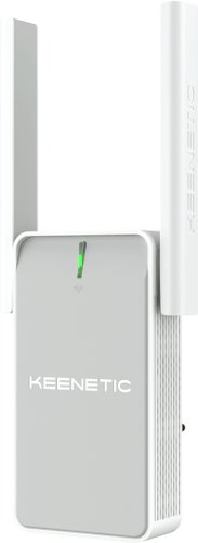 Усилитель Wi-Fi Keenetic Buddy 6 KN-3411 - 1/1