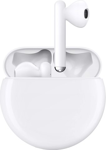 Наушники Huawei FreeBuds 3 (белый, международная версия) - 1/1