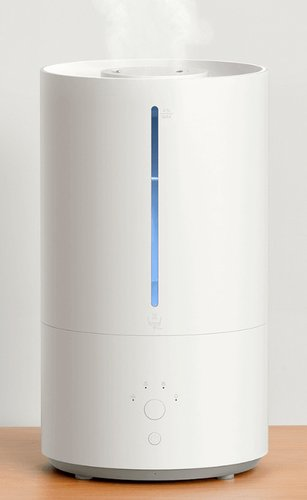 Увлажнитель воздуха Xiaomi Smart Humidifier 2 MJJSQ05DY (китайская версия) - 1/1