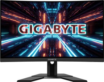 Игровой монитор Gigabyte G27FC - 1/1