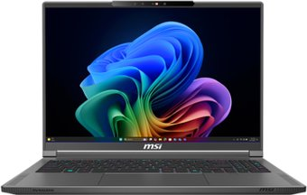 Рабочая станция MSI Creator A16 AI+ A3XVGG-207BY - 1/1