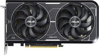 Видеокарта ASUS Dual GeForce RTX 3060 Ti OC Edition 8GB GDDR6X DUAL-RTX3060TI-O8GD6X - 1/1