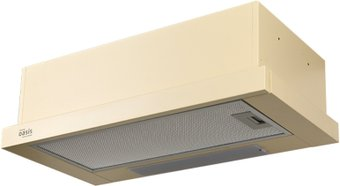 Кухонная вытяжка Making Oasis Everywhere UV-60I - 1/1