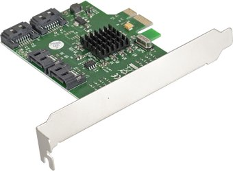 Планка ExeGate EX283710RUS - 1/1