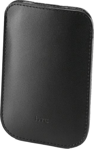 Чехол для телефона HTC Leather Pouch for Wildfire (PO S530) - 1/1