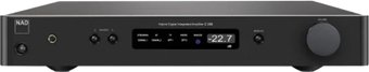 Интегральный усилитель NAD C 338 - 1/1