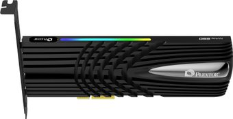 SSD Plextor M10PY 2TB PX-2TM10PY - 1/1