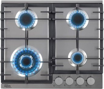 Варочная панель Making Oasis Everywhere P-MSR - 1/1
