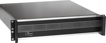 Корпус ExeGate 2U450-09 700W EX284971RUS - 1/1