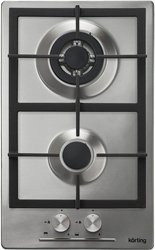 Варочная панель Korting HG 365 CTX - 1/1
