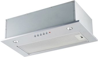 Кухонная вытяжка Akpo Micra Twin 60 WK-7 (серый) - 1/1