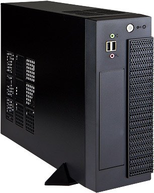 Корпус In Win BP691 300W 6152349 - 1/1