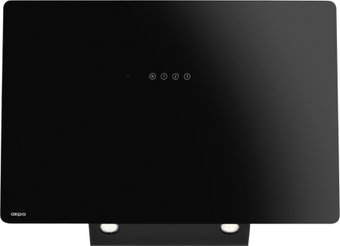 Кухонная вытяжка Akpo Smart 60 WK-11 (черный) - 1/1