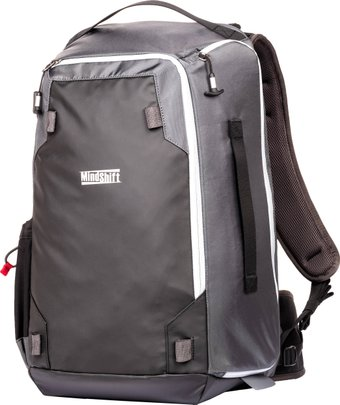 Рюкзак MindShift PhotoCross 15 (carbon gray) - 1/1