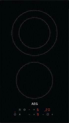 Варочная панель AEG HRB32310CB - 1/1