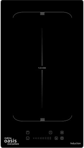 Варочная панель Making Oasis Everywhere P-IBDF - 1/1