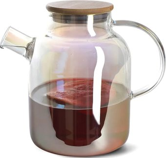 Заварочный чайник Fissman 9545 - 1/1